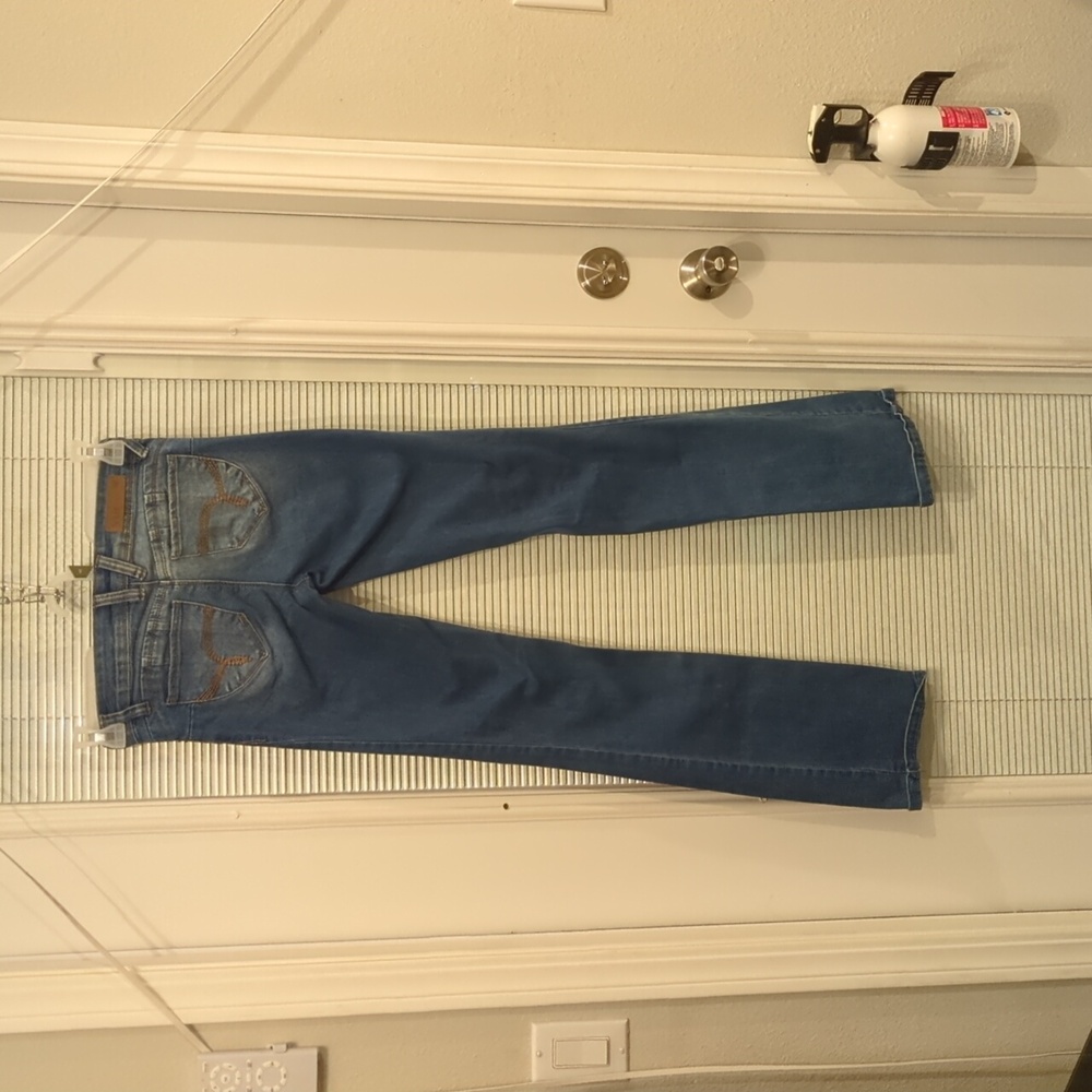 YMI Jeans Size 1